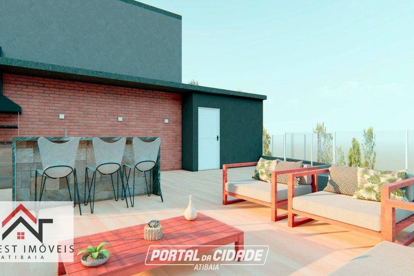 Apartamento &agrave; venda - 58m&sup2; - Nova Cerejeira