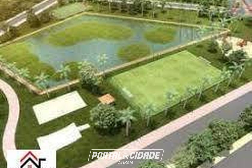 Terreno &agrave; venda - 192m&sup2; - Residencial Villa Verde
