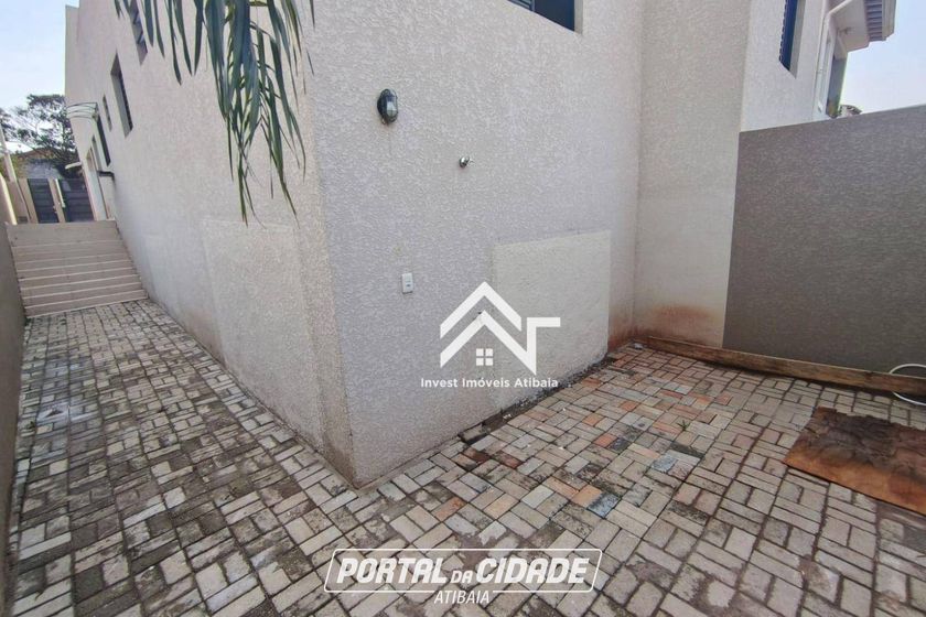 Casa &agrave; venda - 82m&sup2; - Jardim das Cerejeiras