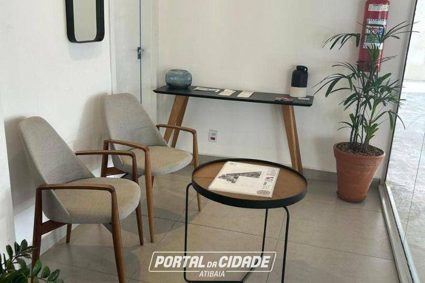 Apartamento para alugar - 65m&sup2; - Vila Gard&ecirc;nia