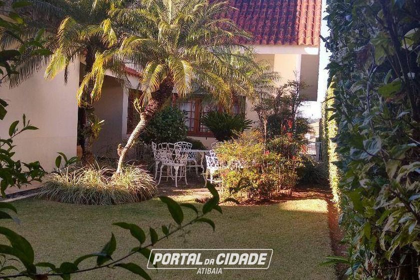 Casa &agrave; venda - 545m&sup2; - Condom&iacute;nio Osato