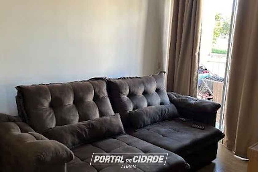 Apartamento &agrave; venda - 50m&sup2; - Jardim das Cerejeiras