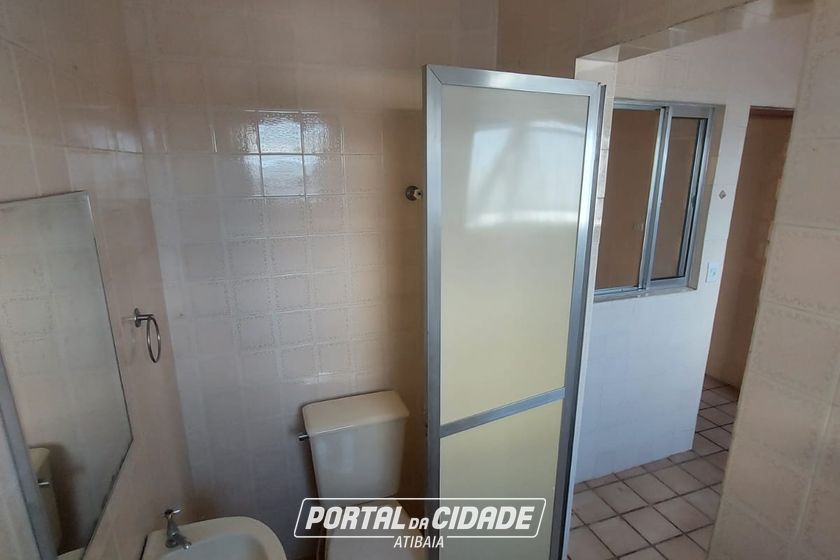 Apartamento para alugar - 85m&sup2; - ATIBAIA JARDIM