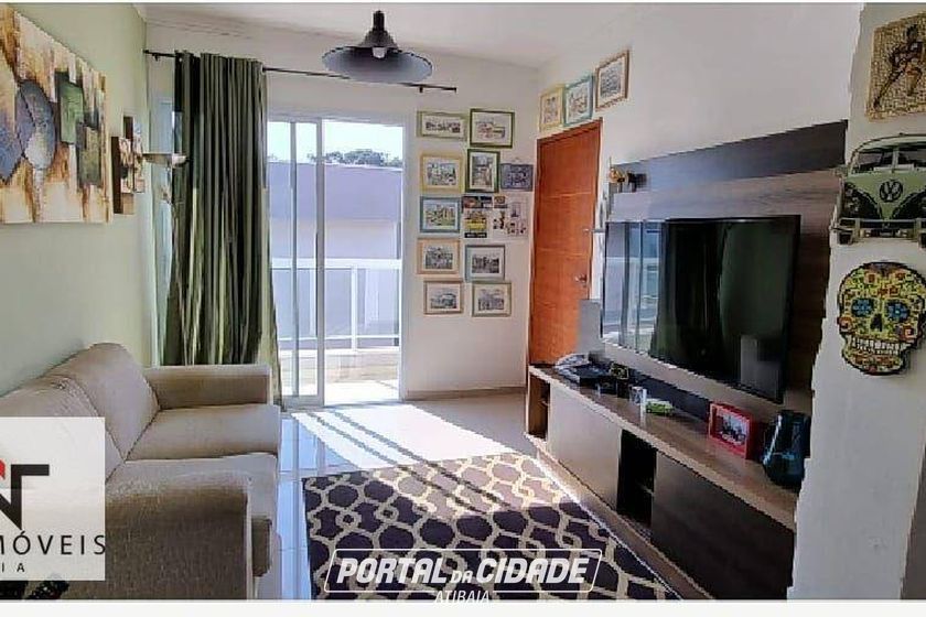 Apartamento &agrave; venda - 88m&sup2; - Vila Esperia Ou Giglio
