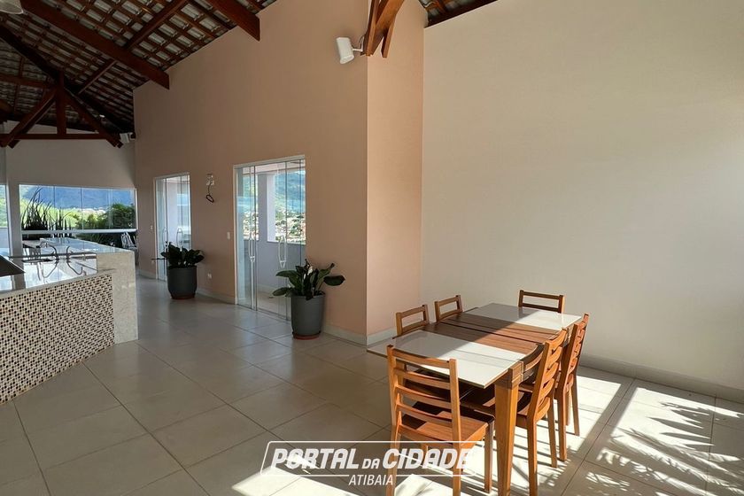 Apartamento &agrave; venda - 112m&sup2; - JARDIM DO LAGO