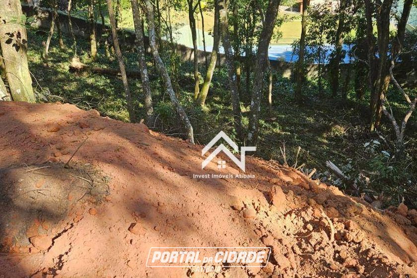 Terreno &agrave; venda - 5100m&sup2; - Recanto dos Palmares