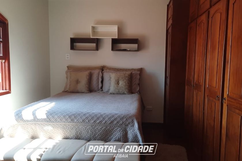 Sobrado &agrave; venda - 791m&sup2; - ALVIN&Oacute;POLIS