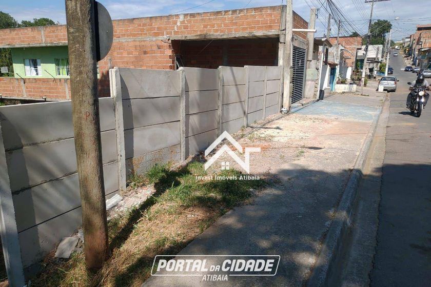 Terreno &agrave; venda - 289m&sup2; - Jardim Imperial