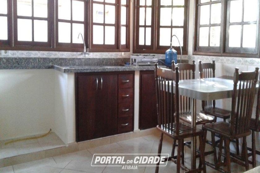 Casa &agrave; venda - 256m&sup2; - Rosario