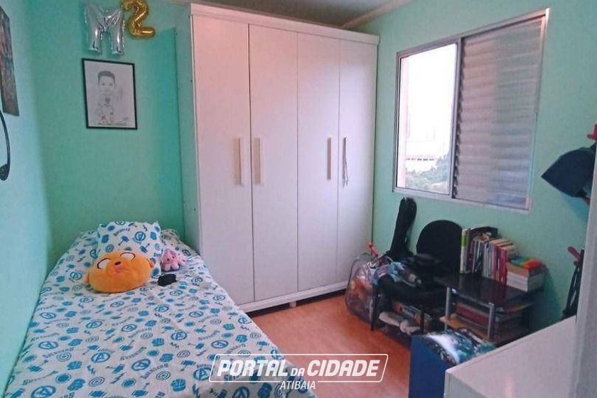 Apartamento &agrave; venda - 60m&sup2; - Jardim Am&eacute;rica