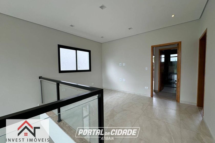 Sobrado &agrave; venda - 257m&sup2; - Condom&iacute;nio Buona Vita Gold