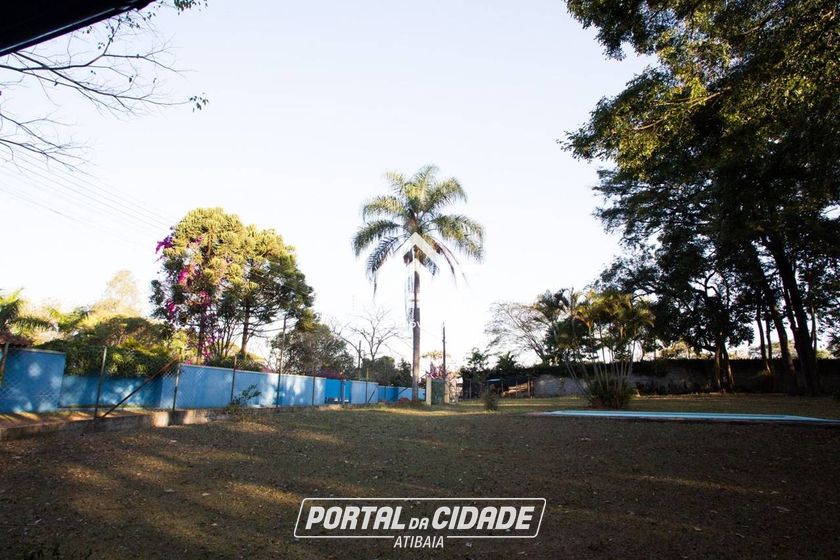 Terreno &agrave; venda - 2000m&sup2; - Jardim Est&acirc;ncia Brasil