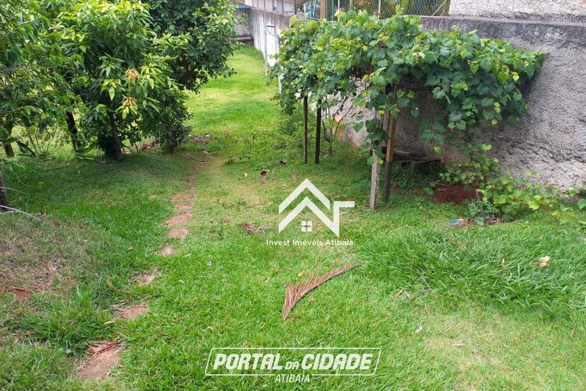 Casa &agrave; venda - 280m&sup2; - Jardim Est&acirc;ncia Brasil