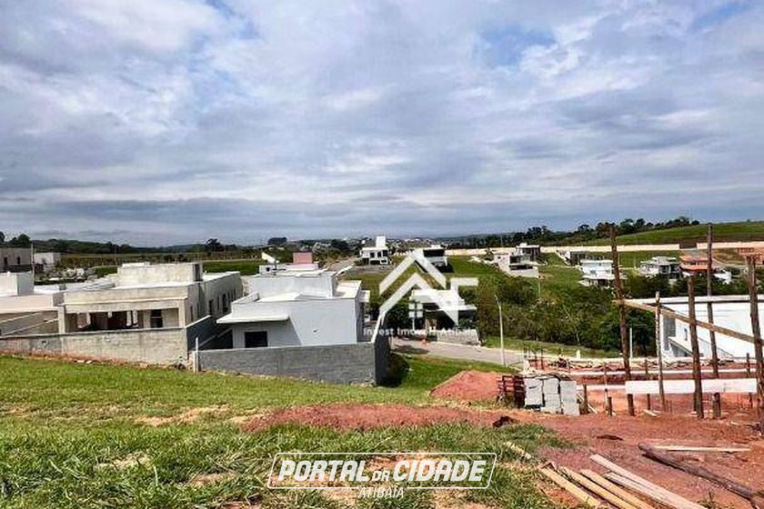 Terreno &agrave; venda - 383m&sup2; - N&uacute;cleo Residencial Jo&atilde;o Corradine