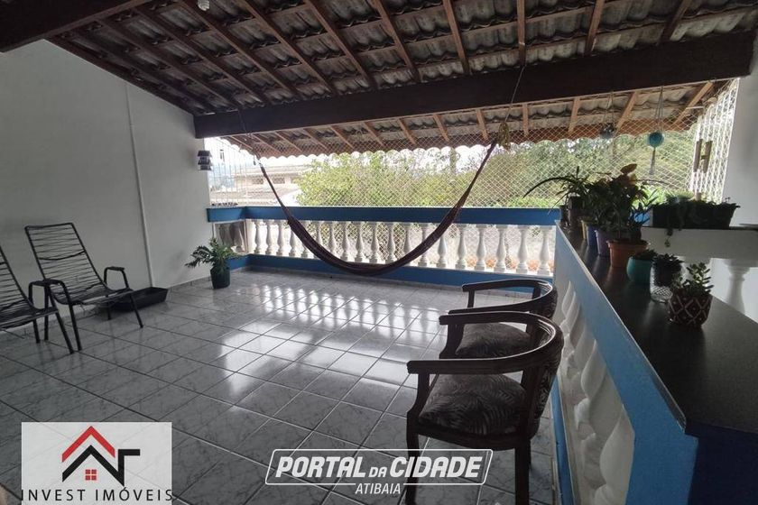 Casa &agrave; venda - 154m&sup2; - Alvin&oacute;polis