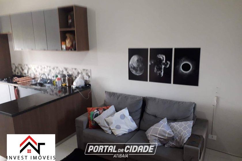 Apartamento &agrave; venda - 70m&sup2; - Jardim Colonial