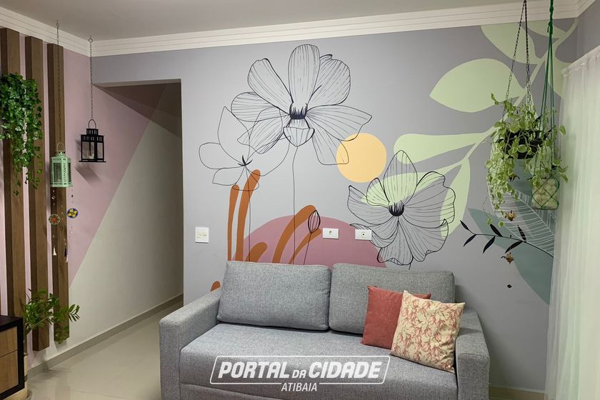 Apartamento &agrave; venda - 113m&sup2; - NOVA GARD&Ecirc;NIA