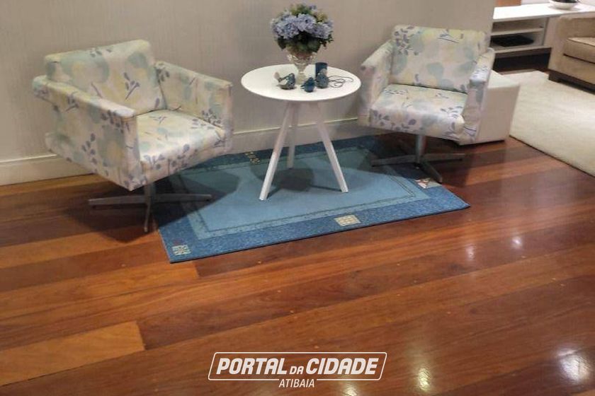 Apartamento &agrave; venda - 144m&sup2; - Vila Galv&atilde;o