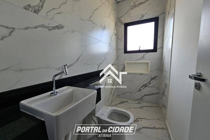 Apartamento &agrave; venda - 55m&sup2; - Nova Gard&ecirc;nia