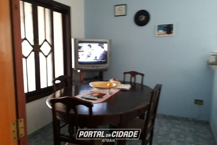 Casa &agrave; venda - 306m&sup2; - VILA GARD&Ecirc;NIA
