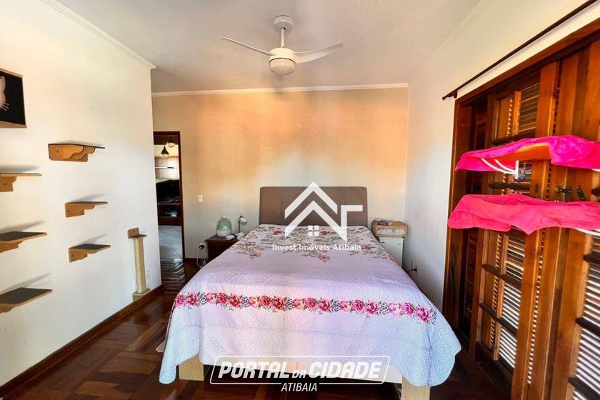 Casa &agrave; venda - 250m&sup2; - Jardim Paulista