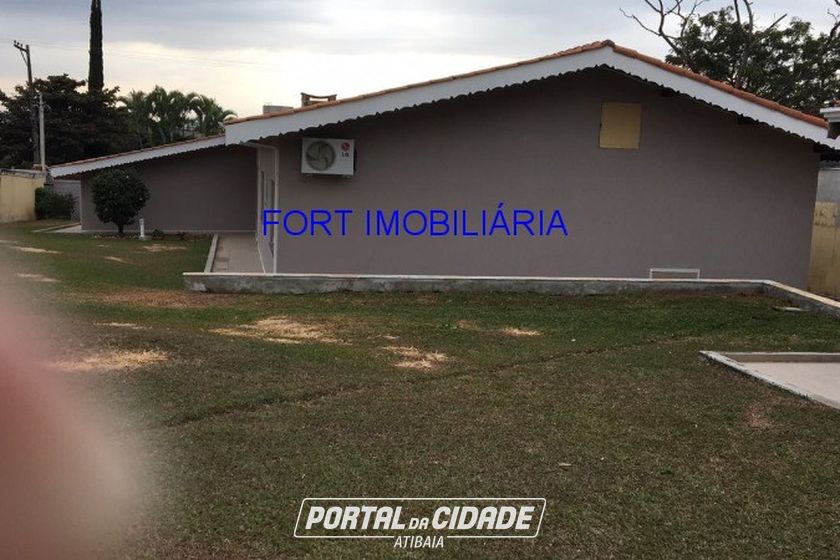 Casa &agrave; venda - 410m&sup2; - VILA ESPERIA OU GIGLIO
