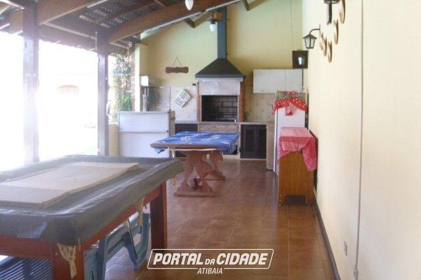 Casa &agrave; venda - 720m&sup2; - Vila Giglio