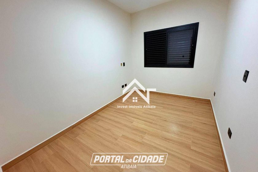 Casa &agrave; venda - 102m&sup2; - Nova Cerejeiras