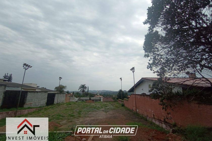 Terreno &agrave; venda - 500m&sup2; - Vila Esperia Ou Giglio