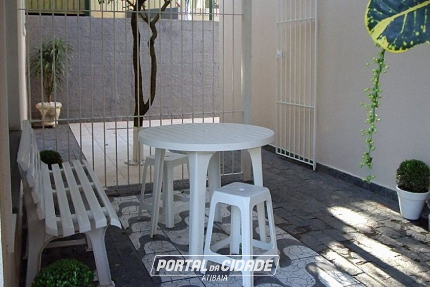Casa &agrave; venda - Jardim S&atilde;o Nicolau