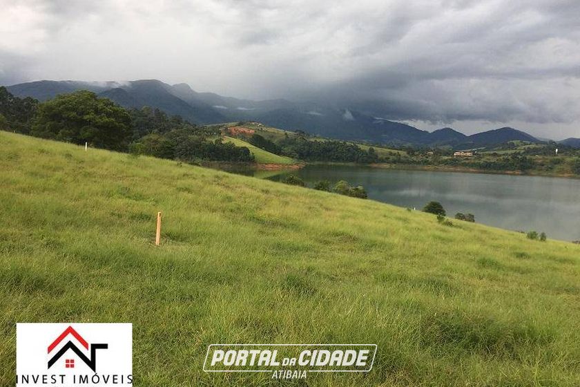 Terreno &agrave; venda - 5513m&sup2; - Joan&oacute;polis