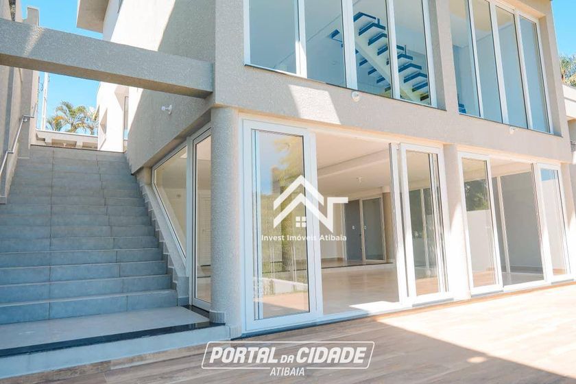 Casa &agrave; venda - 282m&sup2; - Vila Gard&ecirc;nia