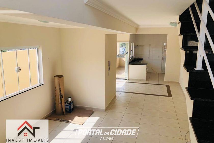 Casa &agrave; venda - 130m&sup2; - Jardim Maristela