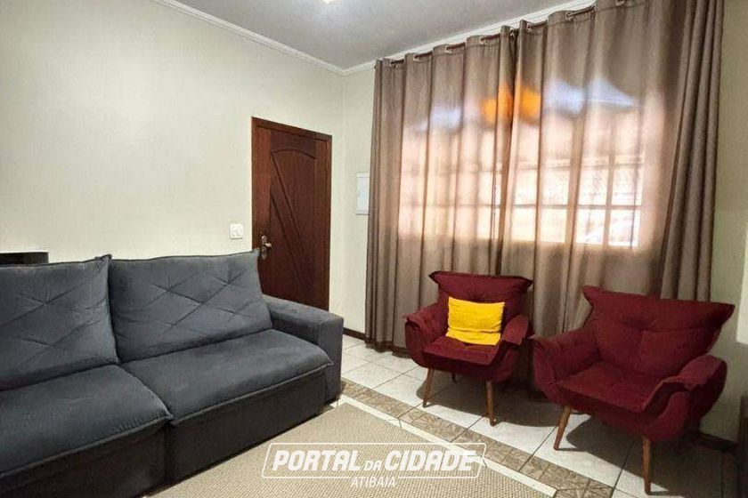 Casa &agrave; venda - 177m&sup2; - Jardim das Cerejeiras