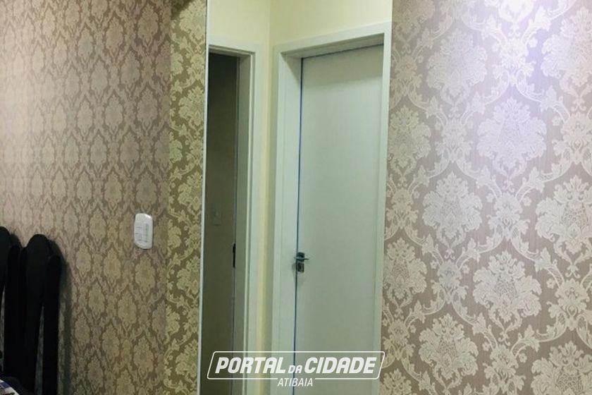 Apartamento &agrave; venda - 96m&sup2; - Centro