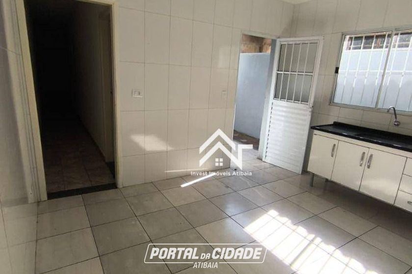 Casa &agrave; venda - 77m&sup2; - Monte L&iacute;bano