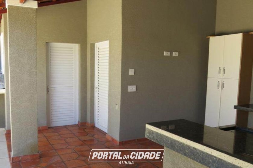 Casa &agrave; venda - 210m&sup2; - Atibaia Jardim