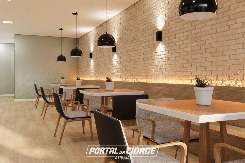 Apartamento &agrave; venda - 66m&sup2; - Alvin&oacute;polis