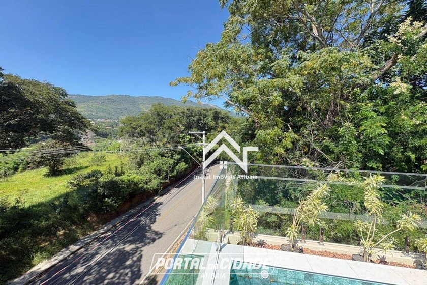 Apartamento para alugar - 77m&sup2; - Nova Gard&ecirc;nia