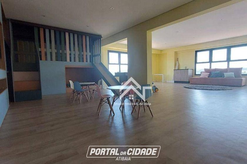 Apartamento &agrave; venda - 70m&sup2; - Atibaia Jardim