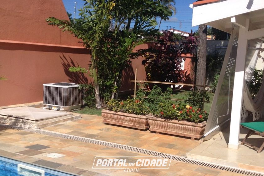 Casa &agrave; venda - 580m&sup2; - Vila Helena