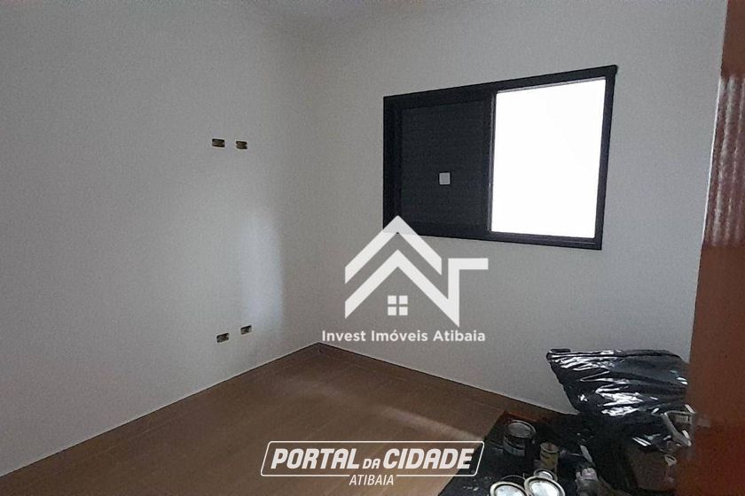 Casa &agrave; venda - 91m&sup2; - Nova Atibaia