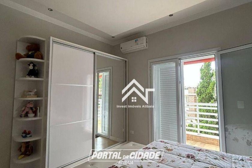 Casa &agrave; venda - 450m&sup2; - Condom&iacute;nio Shambala I