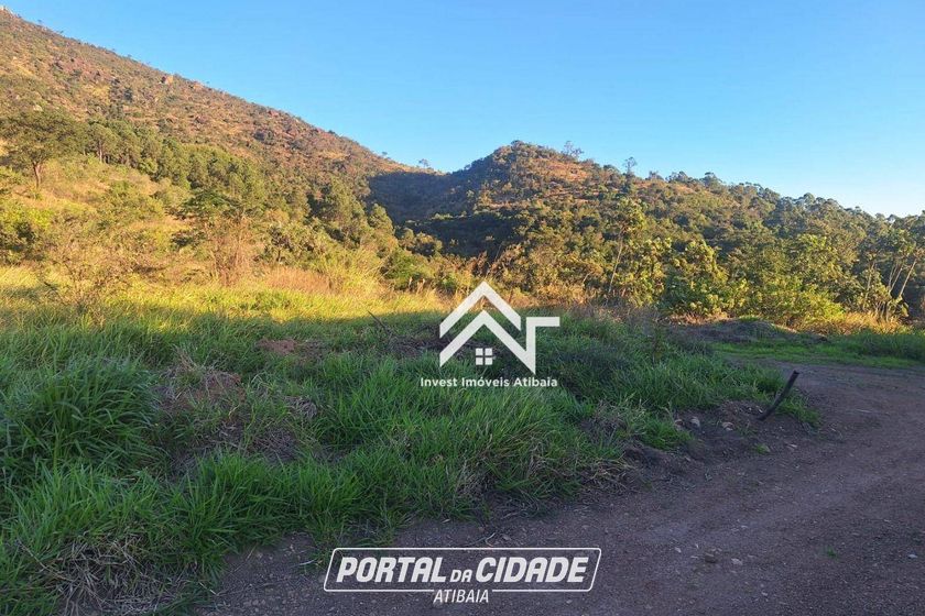 Terreno &agrave; venda - 4755m&sup2; - Parque Arco Iris
