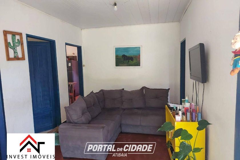 Casa &agrave; venda - 300m&sup2; - Vit&oacute;ria R&eacute;gia