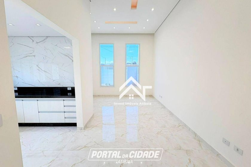 Casa &agrave; venda - 116m&sup2; - Residencial Jardins da Catalunha