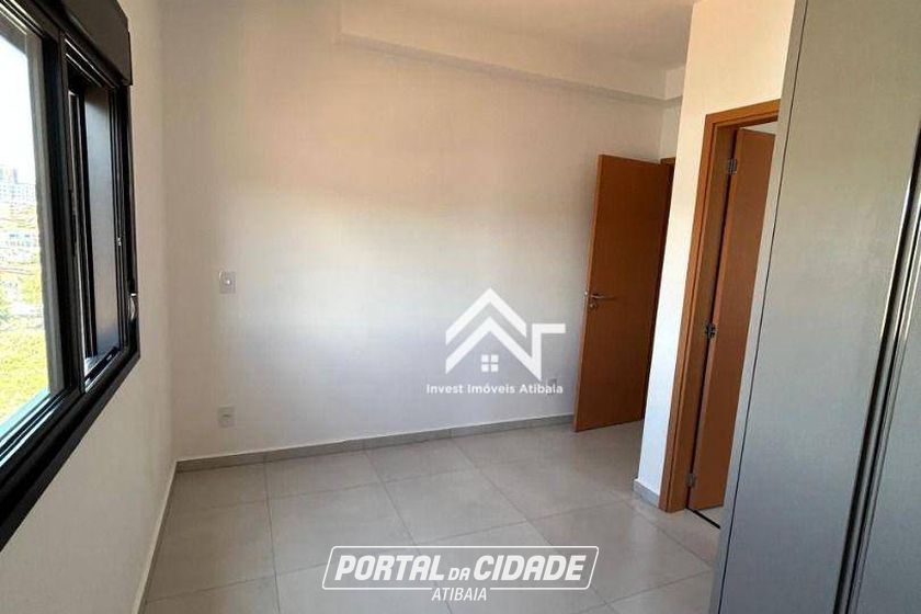 Apartamento &agrave; venda - 69m&sup2; - Atibaia Jardim