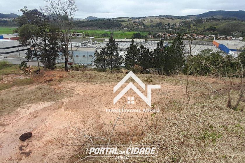Terreno &agrave; venda - 7007m&sup2; - Vila S&atilde;o Jos&eacute;