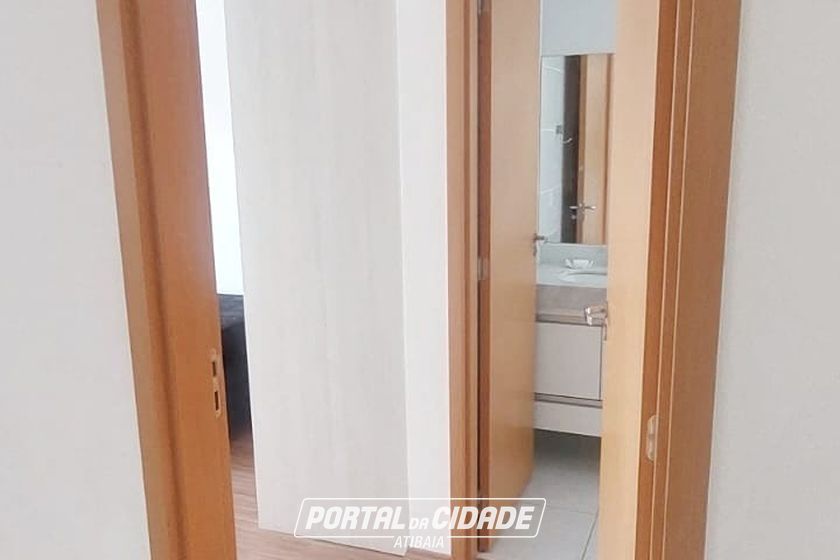 Apartamento &agrave; venda - 107m&sup2; - ATIBAIA JARDIM