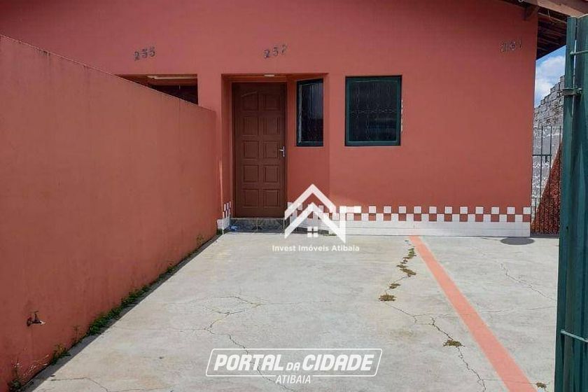 Casa para alugar - Jardim das Cerejeiras